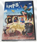 imps* on DVD (New) Michael McKean Willard Lost Horror Comedy Cult Film