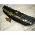 Grille / Boot Badge Combo for VE Series II / 2 Omega Berlina Chev F&R