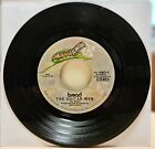 Bread 7": The Guitar Man / Just Like Yesterday 1972 Elektra Records VG Plays EX