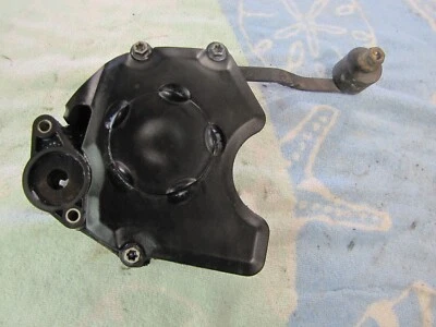 KTM 990SM 2010 - Cubierta de piñón de eje de contador Foto 1 de 4