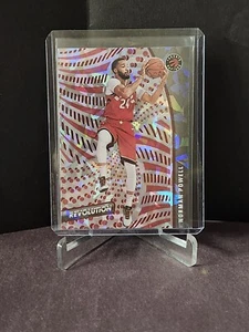 20-21 Panini Revolution Chinese New Year #13 Norman Powell - Picture 1 of 2
