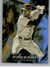 2018 Topps Fire Gold Minted Target Exclusive Baseball Cards Pick From List