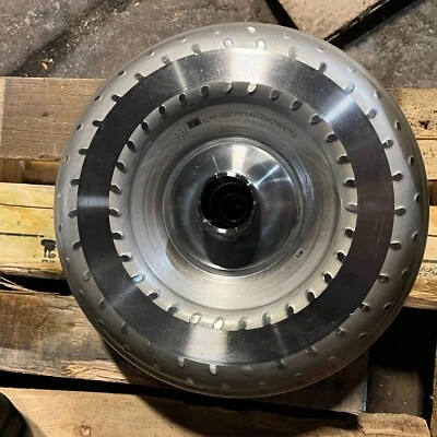 Convertidor de par de transmisión automática MAZDA 15K Mi CX-50 CX50 2023 AWD fabricante de equipos originales Foto 1 de 4