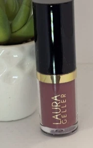 Laura Geller Tinted Lip Oil FIRST PLACE 3.8ml Brand New and Boxed - Picture 1 of 6