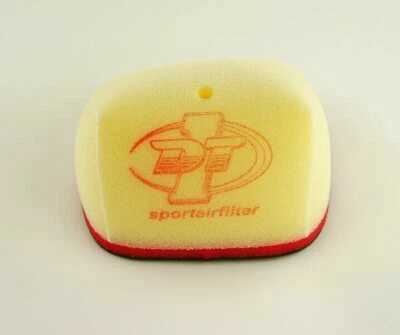 Yamaha WR 450 F 2003-2014 Filtro D'Aria Racing Non Olio DT-180-51NO Foto 1 de 4