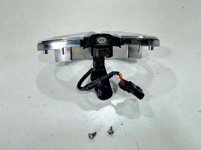 2011 2012 2013 Infiniti QX56 Front Grill View Camera OEM 62078-1BA1A - Изображение 1 из 4