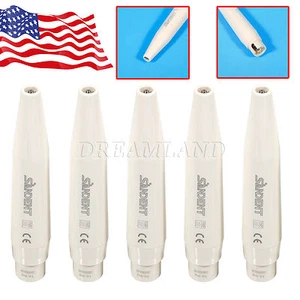 5 HD-7H Dental Detachable Ultrasonic Piezo Scaler Handpiece fit DTE SATELEC Tips - Picture 1 of 8