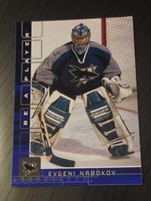 2001/2002 BAP Memorabilia SAPPHIRE /100 U PICK