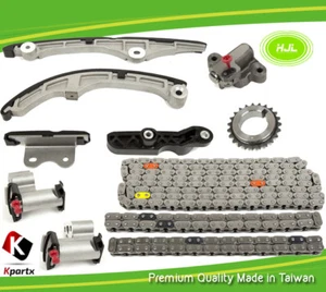 Kit de cadena de distribución para Mazda CX-9 Mazda 6 V6 3,5 L 3,7 L V6 DOHC Duratec 2007-2010 - Imagen 1 de 5