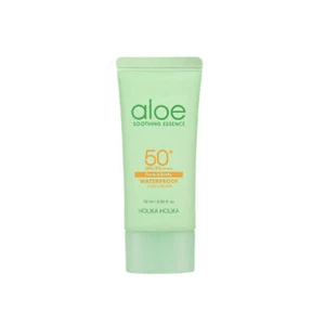 Holika Holika Aloe Crema Solare Impermeabile SPF 50+ PA++++ 70ml