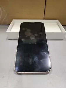 Apple iPhone 13 128GB różowy – używany, działający - Zdjęcie 1 z 6