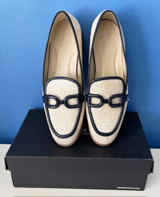 ЖЕНСКИЕ ТУФЛИ РАЗМЕР 10 М--Kenneth Cole-Sam Edelman или Белый дом черный рынок-ВЫБЕРИТЕ 1 - Изображение 1 из 3