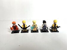 Мультипликационные герои LEGO