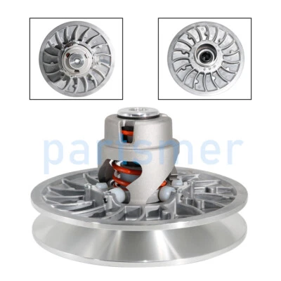 embrayage entraîné pour Arctic Cat F8 EFI Sno Pro 0726-269 F1000 EFI Sno Pro - Photo 1/4