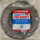 HT Jumbo Floating Fish Basket   JWB-5F   19" x 30"