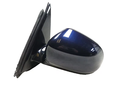 Espejo retrovisor izquierdo del conductor BMW X5 F15 2014-2018 51167363920 OEM Foto 1 de 4