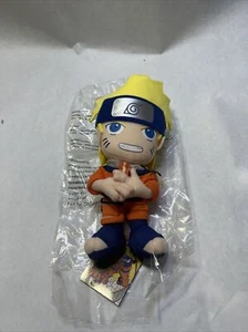 Great Eastern Entertainment Naruto 9" inches Plush New with Tags - Picture 1 of 2