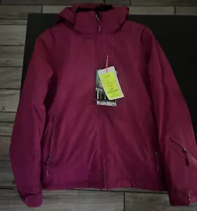 LIQUID Snowboard Winterjacke Nagelneu Mit Etikett!! Schwere Winterjacke - Bild 1 von 4