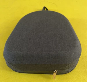 Sony OEM Carrying Case for WH 1000XM5 Noise Canceling Headphones——————35 - Picture 1 of 4
