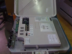 Zhone zNID GPON 4213 EL ONS / 810-08407-01 Outdoor NID, New - Picture 1 of 1