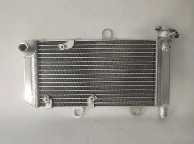 Radiador para Yamaha XT660R XT660X XT 660R XT 660X 2004-2014 Foto 1 de 4