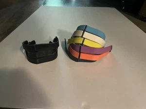 Fitbit Bands Pack Of Ten - Picture 1 of 3