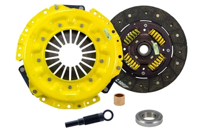 Kit de embrague ACT Heavy Duty Performance Street Sprung para Nissan 720 200SX 300ZX Foto 1 de 4