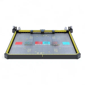 HEXBUG BattleBots Arena MAX – RC Robot Battling Arena (TRACK ONLY, NO ROBOTS) - Picture 1 of 4