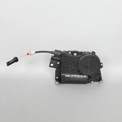 Actuador de pestillo de puerta trasera derecho BMW 528i 535i 550i M5 2011-2016 OEM usado Foto 1 de 4