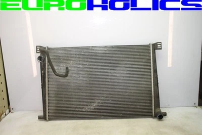 Radiador de refrigeración refrigerante motor Mini Cooper R56 07-15 17117535099 Foto 1 de 4