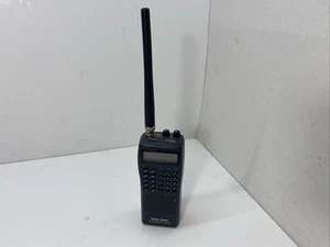 Vintage Radio Shack 200 Channel Portable Scanner 20-308 Pro-51 Tested Working - Picture 1 of 13