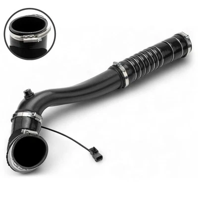 Manguera turboalimentada intercooler de salida de aire para GMC Savana 2500 Chevrolet 2017-2022 Foto 1 de 4