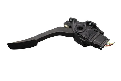 10-15 Jaguar XK XKR X150 Gas Speed Accelerator Pedal W/ Pad 8W839F836CB Oem - Image 1 of 4