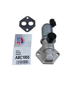 Válvula de control de aire de ralentí CARQUEST ABC1955 *OFERTA* - Imagen 1 de 1