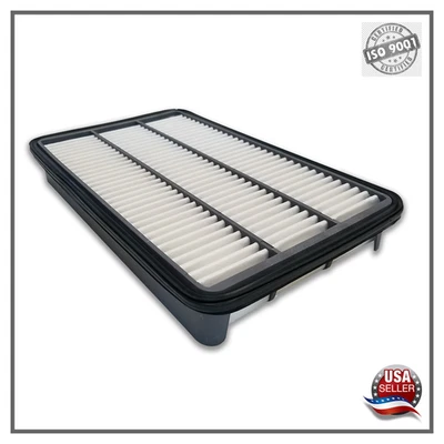 4690 Engine Air Filter For ES300 V6 3.0L 1992-2001 , RX300 V6 3.0L 1999-2003 - Image 1 of 2