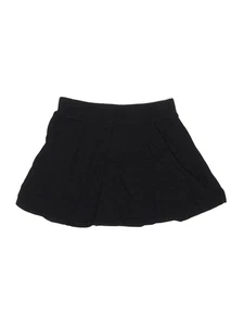 Gap Kids Girls Black Active Skirt 8 - Picture 1 of 2