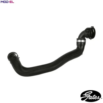 RADIATOR HOSE 05-4616 FOR VOLVO V60 XC60/II/SUV S60 D4204T14/4204T4 2.0L 4cyl - Image 1 of 4
