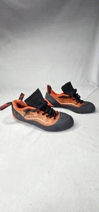 Red Chili Sausalito Men's Rock Climbing Bouldering Shoes Size 7 Sneakers Eur 39 - Picture 1 of 13