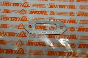 4238 ORIGINAL STIHL Dichtung für Schalldämpfer TS 410 420 TS410 TS420 - Bild 1 von 1