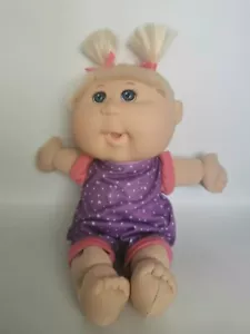 Cabbage Patch Kid By Jakks Pacific - 2013. - Picture 1 of 12
