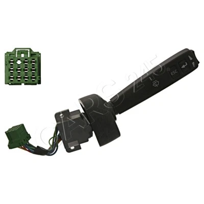 Interruptor de columna de dirección FEBI para VOLVO 8500 8700 9700 9900 B 12 B11r 20553740 Foto 1 de 4