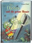 Die Olchis und die grüne Mumie von Dietl, Erhard | Buch | Zustand sehr gut