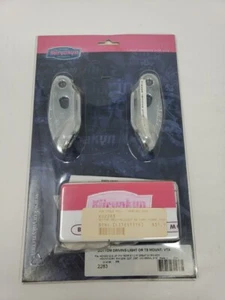 Luz de conducción inferior Kuryakyn o montaje TS VTX 2283 para Honda 02 en adelante VTX 1800 - Imagen 1 de 3
