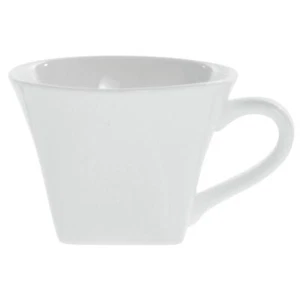 World Tableware SL-30 Slate Dinnerware - 8 oz. Low Cup - Picture 1 of 6