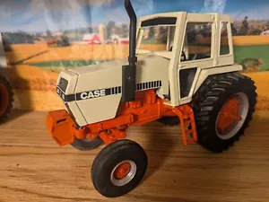 Custom Built Case 2290 Or 2090 Was A 2590 Or 2390 - Picture 1 of 8