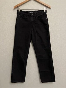 Sonoma The Everyday Jean Kids Boys 14 Straight Leg Stretch Adjustable Waist - Picture 1 of 5