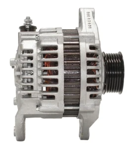 New Alternator For 2002 2003 2004 2005 2006 Nissan Sentra (1.8L) 13937n - Picture 1 of 6