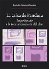 La caixa de Pandora : introducci a la teoria feminis... | Book | condition good