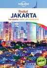 Lonely Planet Pocket Jakarta (Travel Guide) By Ver Ryan Berkmoes **Excellent**