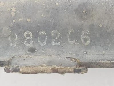 4117A025 задний ремень rh 1855084 для MITSUBISHI MONTERO 3.2 DI-D (160 CV) 2006 - Изображение 1 из 4